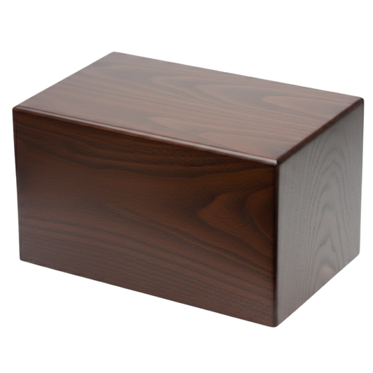 Windsor Wood Urn